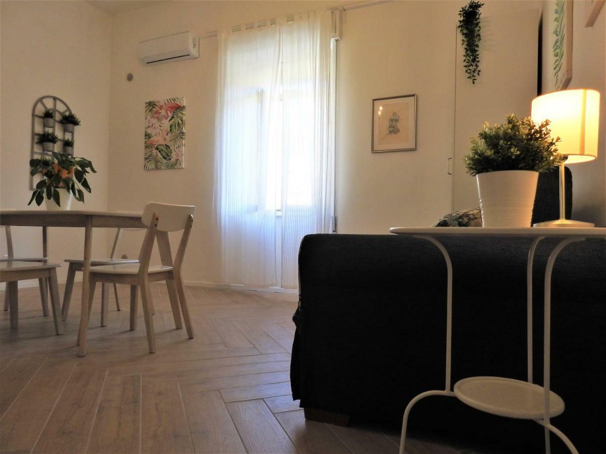 Appartement Casa Panco à Syracuse Extérieur photo