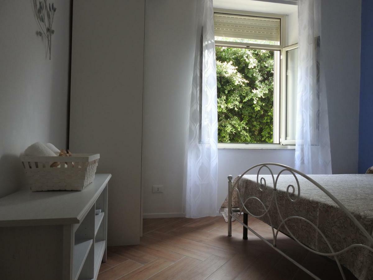 Appartement Casa Panco à Syracuse Extérieur photo