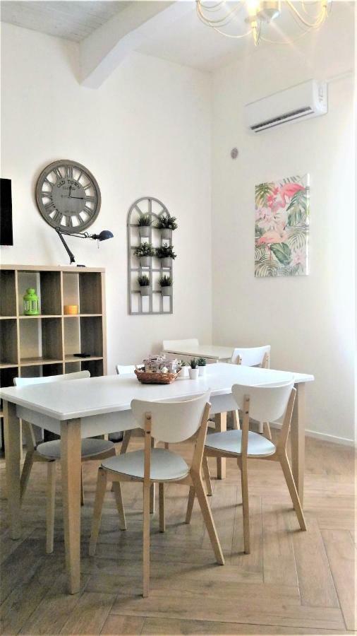Appartement Casa Panco à Syracuse Extérieur photo