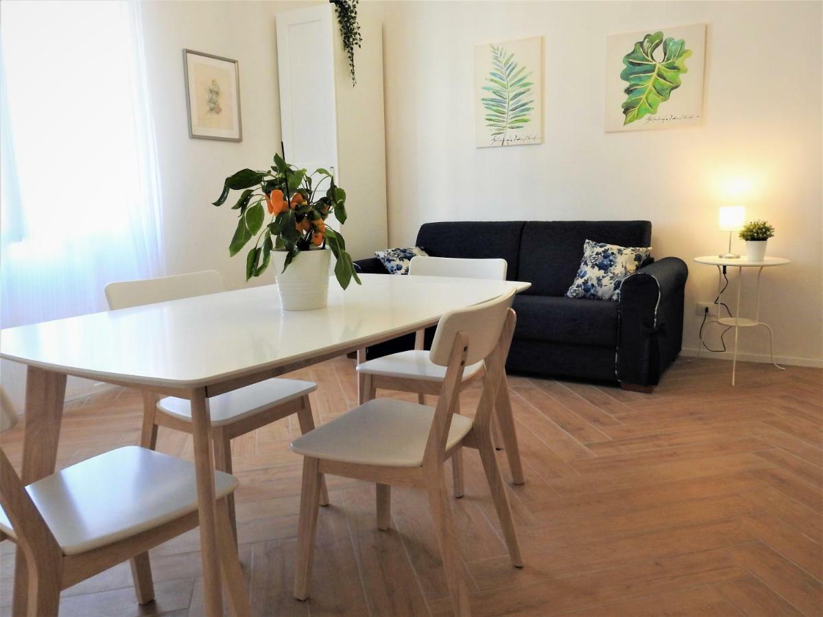 Appartement Casa Panco à Syracuse Extérieur photo