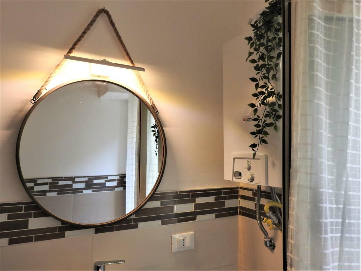 Appartement Casa Panco à Syracuse Extérieur photo