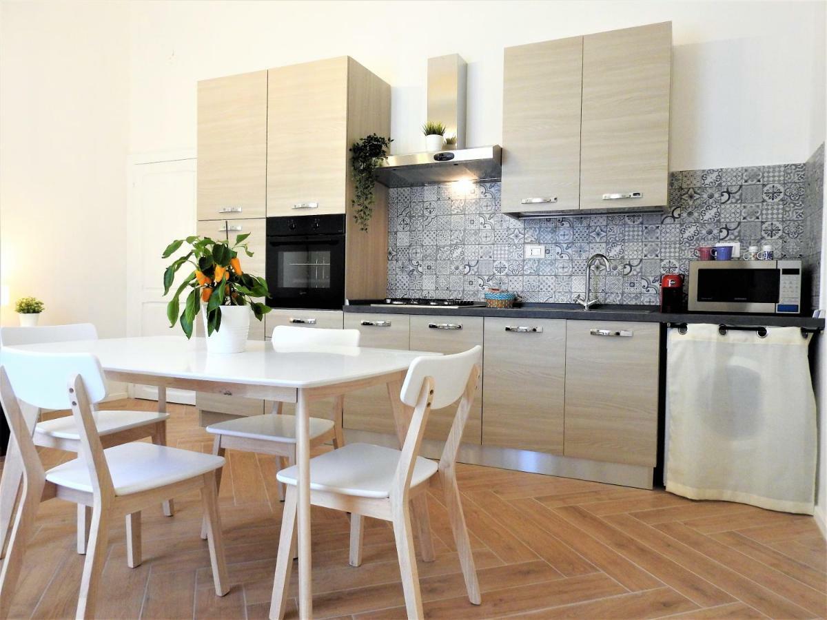 Appartement Casa Panco à Syracuse Extérieur photo